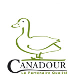 Logo Canadour